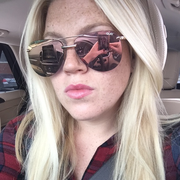 Meet your Posher, Kaitlyn - Picture 7 of 8